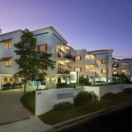 Rimini Holiday Apartments Noosaville Exteriör bild